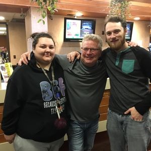 Meet your Posher, Tim